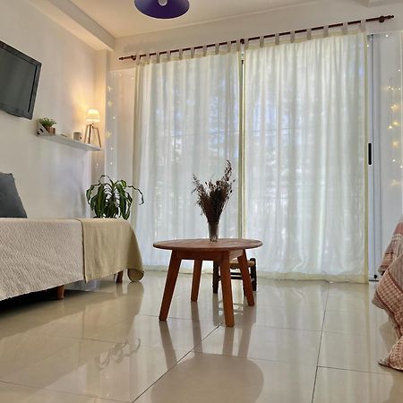 Palermo Hollywood Ba Suites Buenos Aires Bagian luar foto