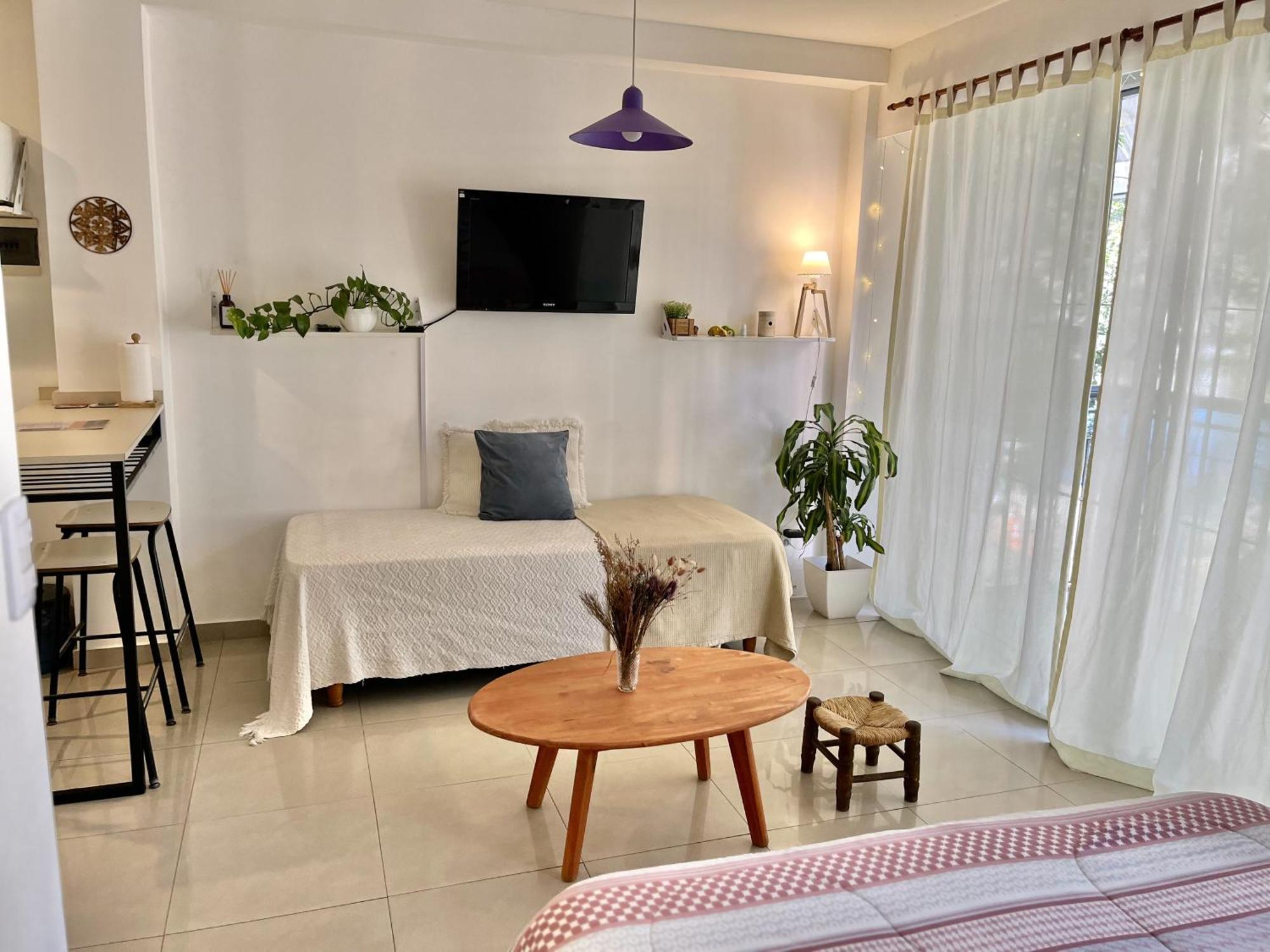 Palermo Hollywood Ba Suites Buenos Aires Bagian luar foto