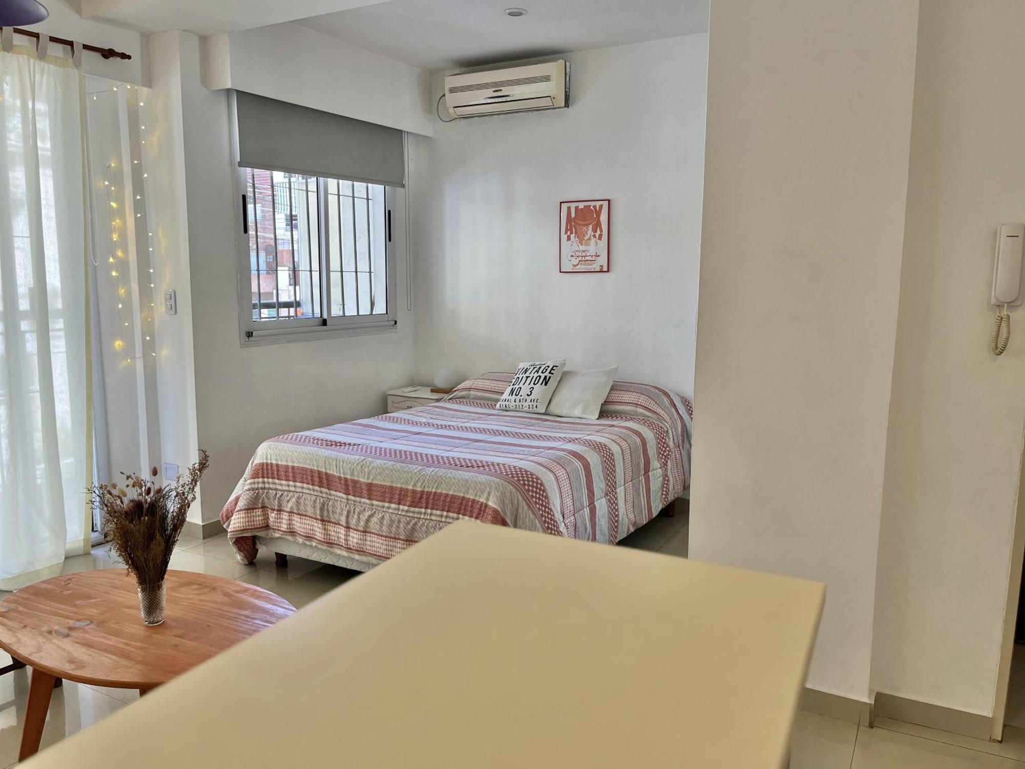 Palermo Hollywood Ba Suites Buenos Aires Bagian luar foto