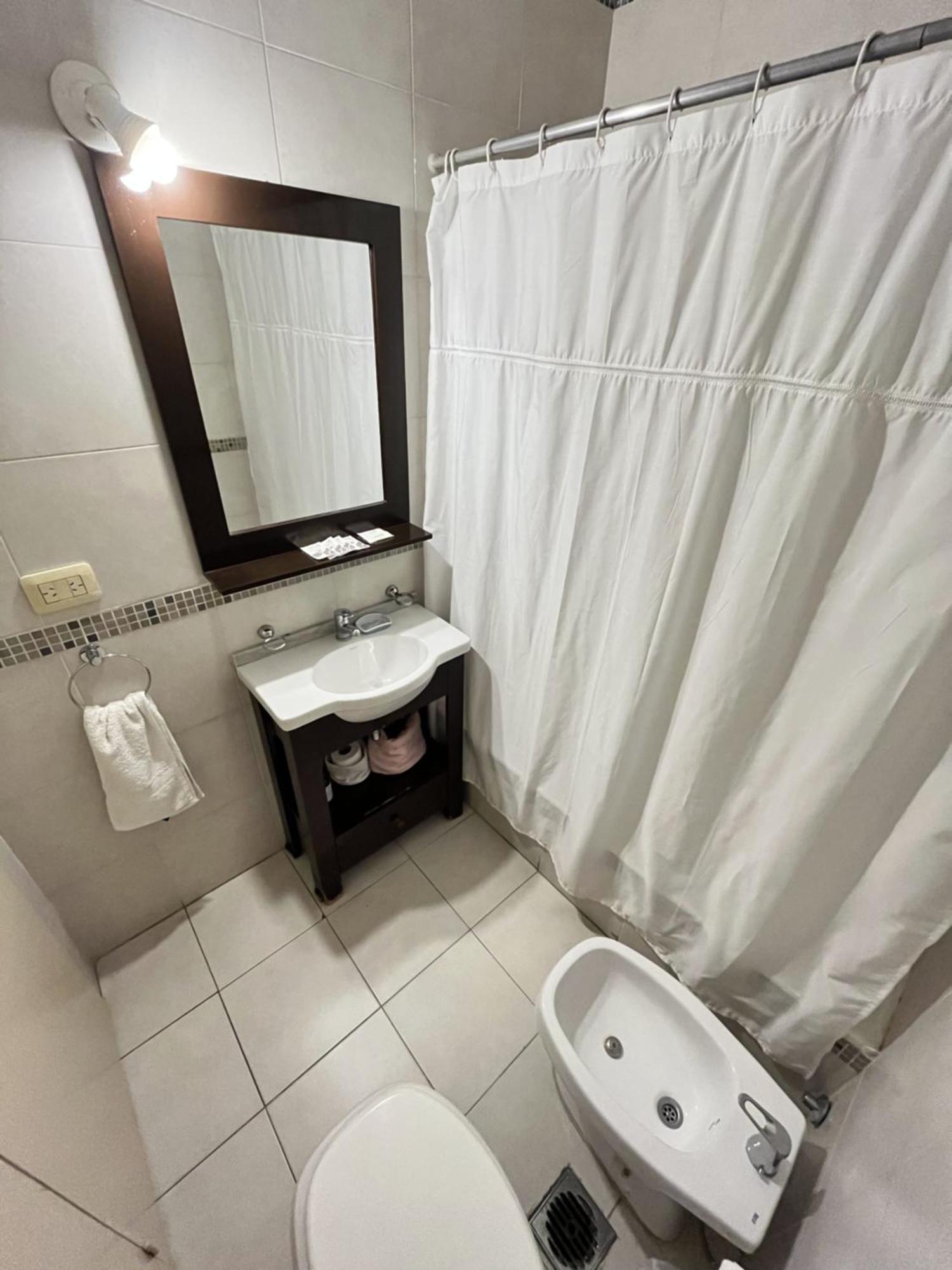 Palermo Hollywood Ba Suites Buenos Aires Bagian luar foto