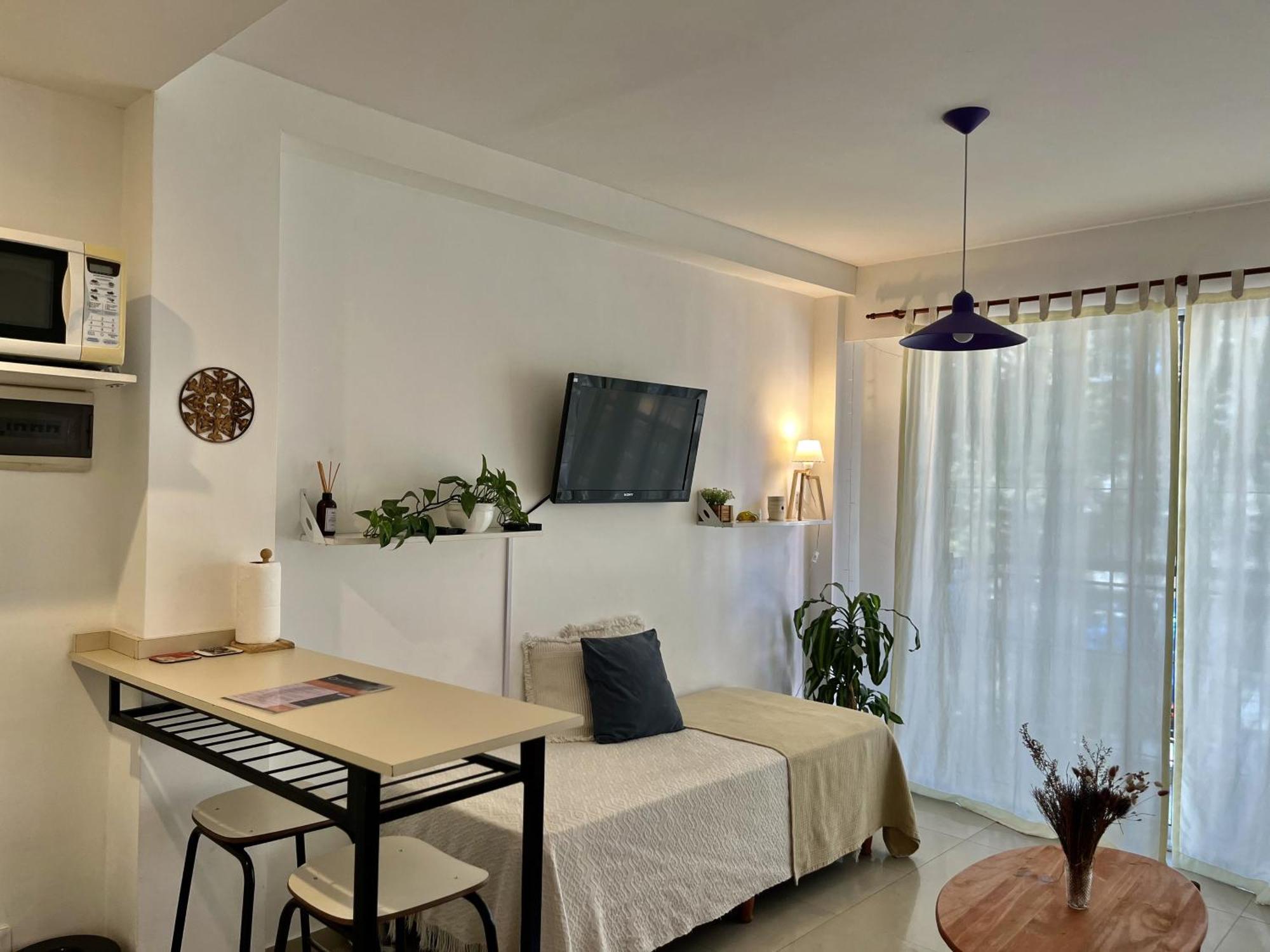 Palermo Hollywood Ba Suites Buenos Aires Bagian luar foto