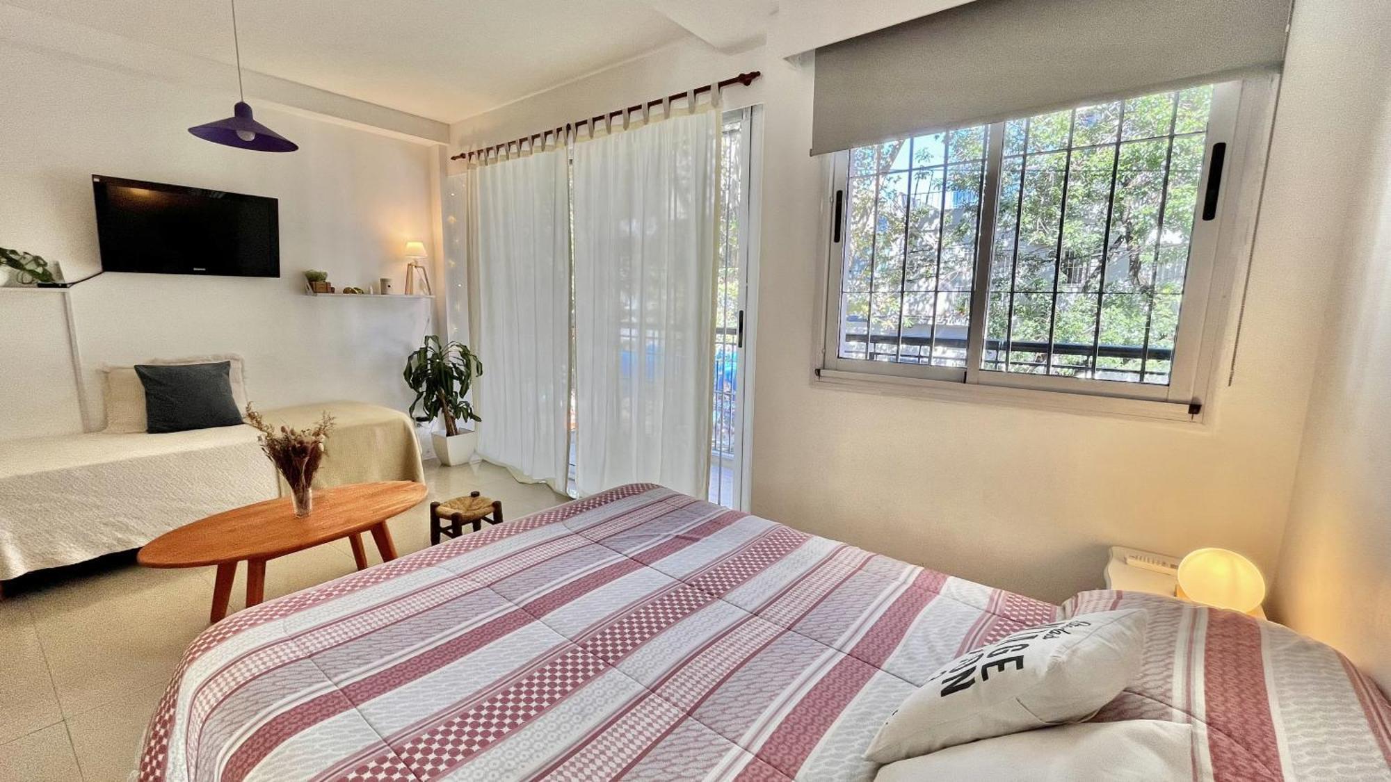 Palermo Hollywood Ba Suites Buenos Aires Bagian luar foto