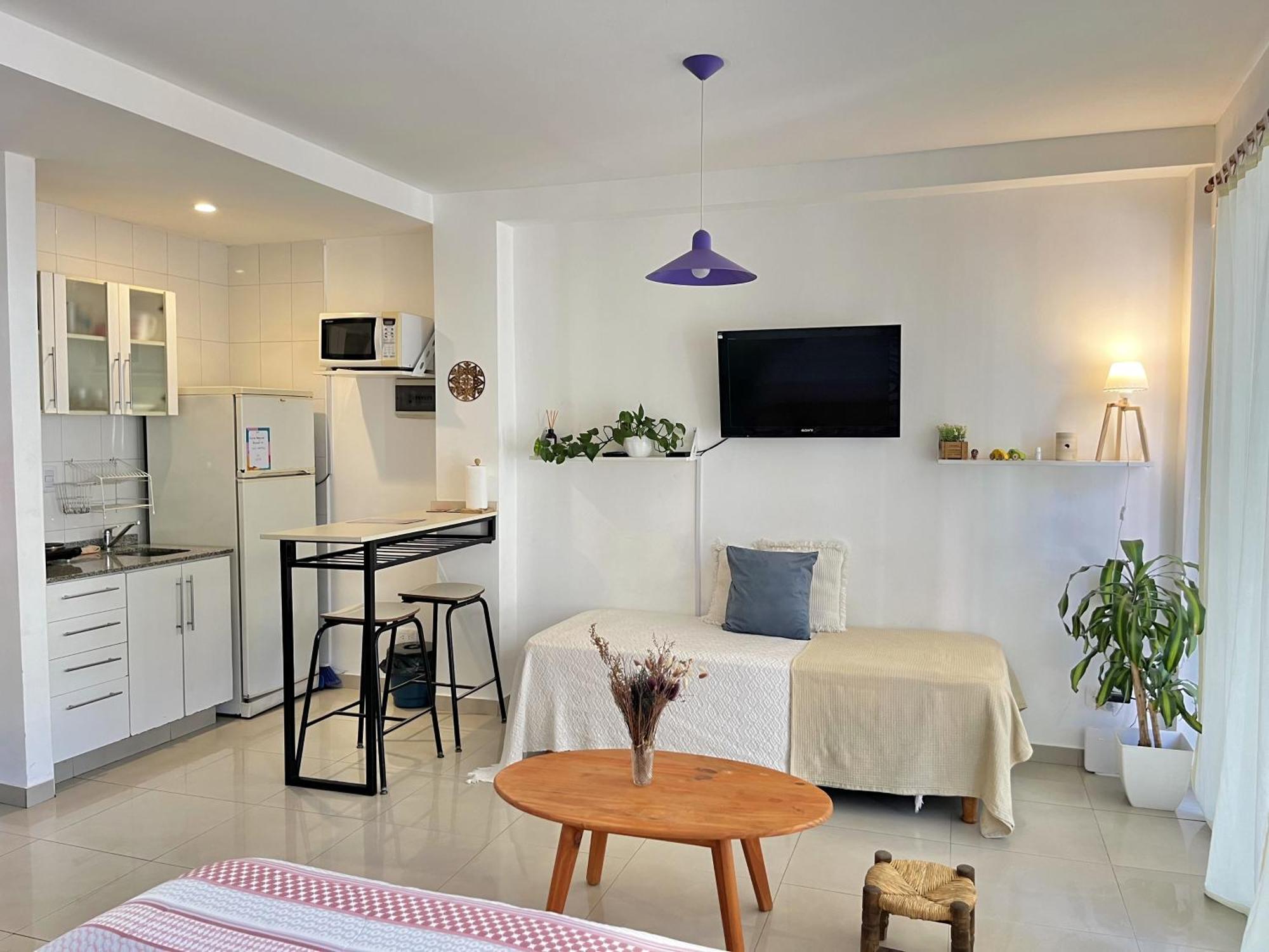 Palermo Hollywood Ba Suites Buenos Aires Bagian luar foto