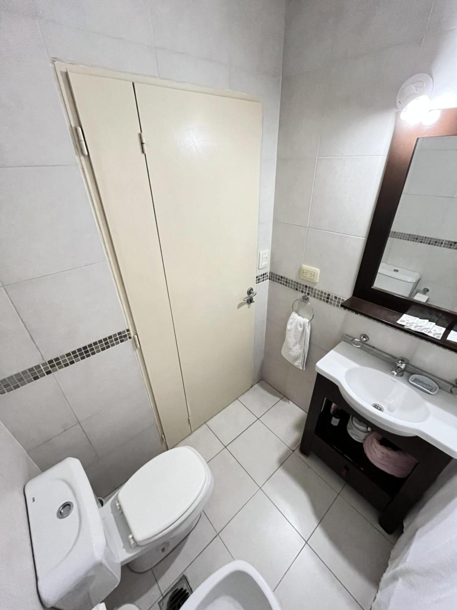 Palermo Hollywood Ba Suites Buenos Aires Bagian luar foto