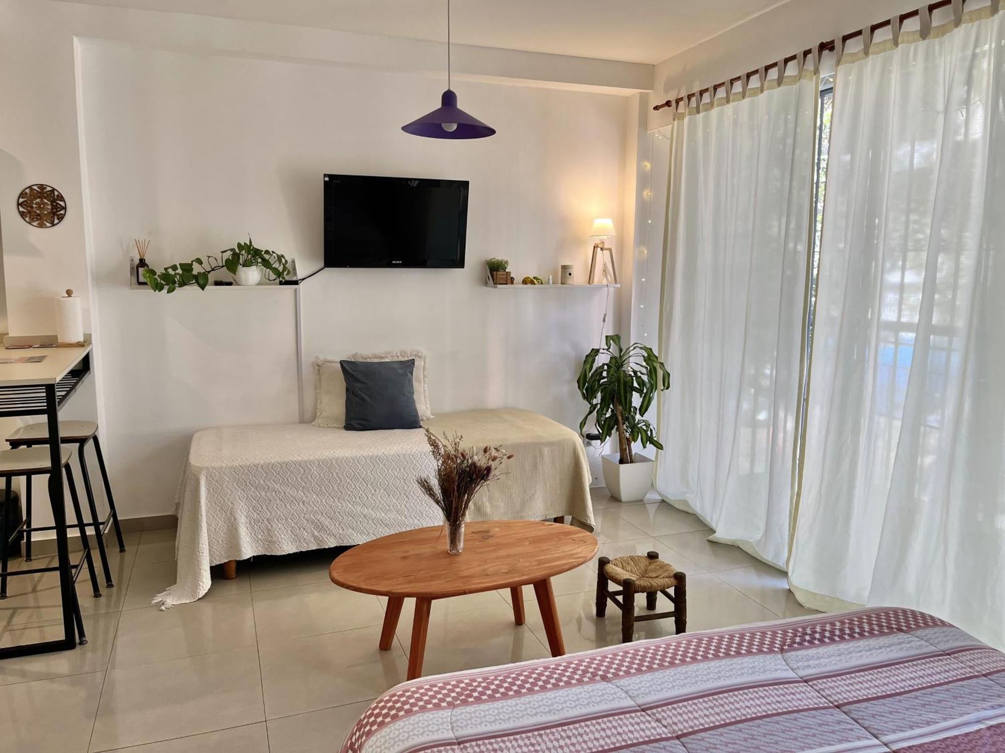Palermo Hollywood Ba Suites Buenos Aires Bagian luar foto
