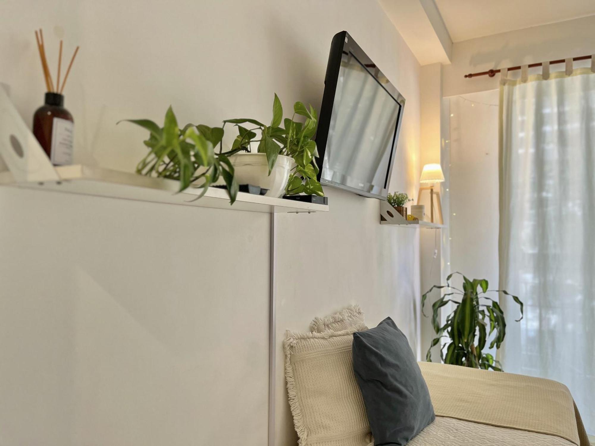 Palermo Hollywood Ba Suites Buenos Aires Bagian luar foto