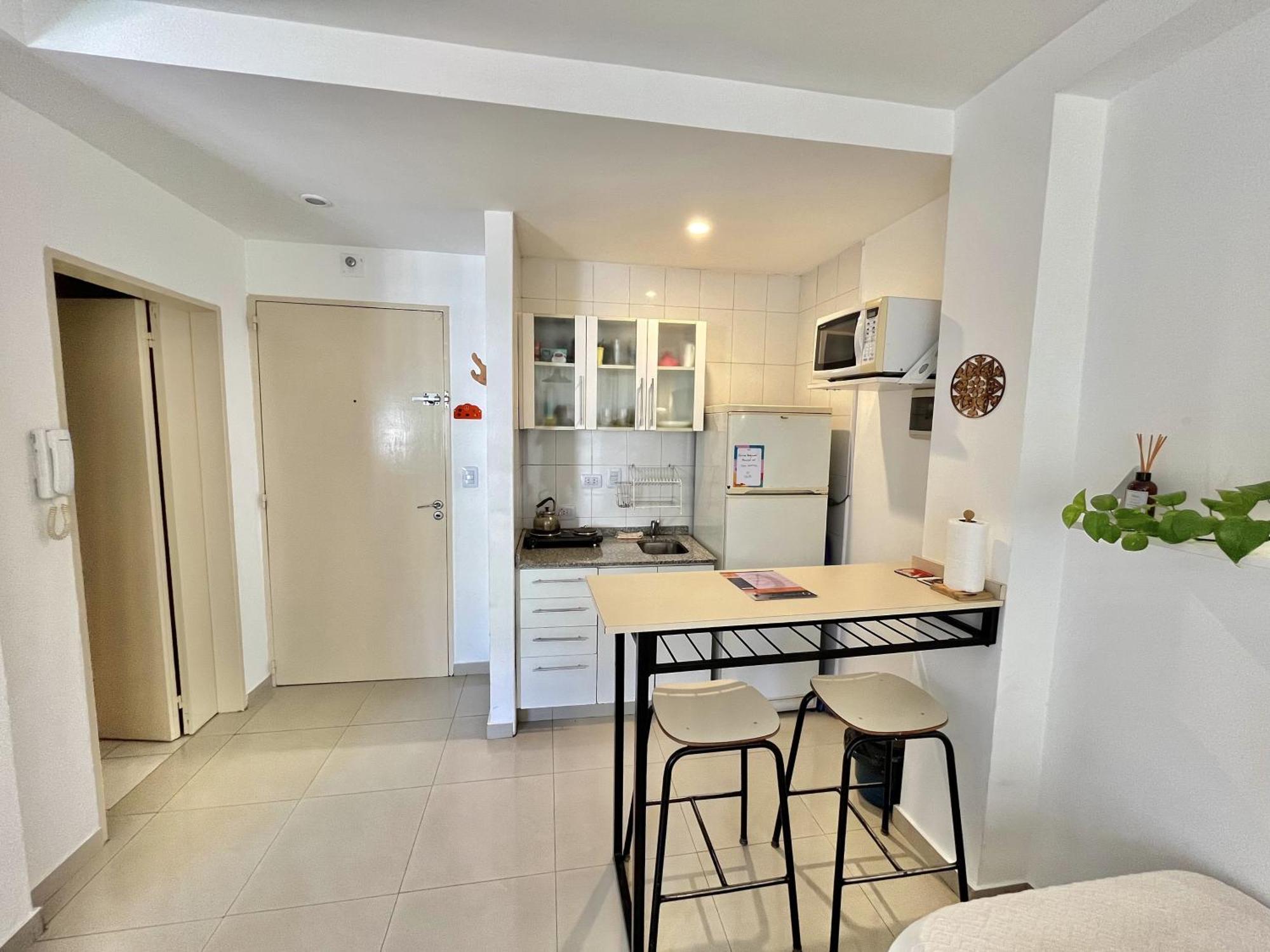 Palermo Hollywood Ba Suites Buenos Aires Bagian luar foto