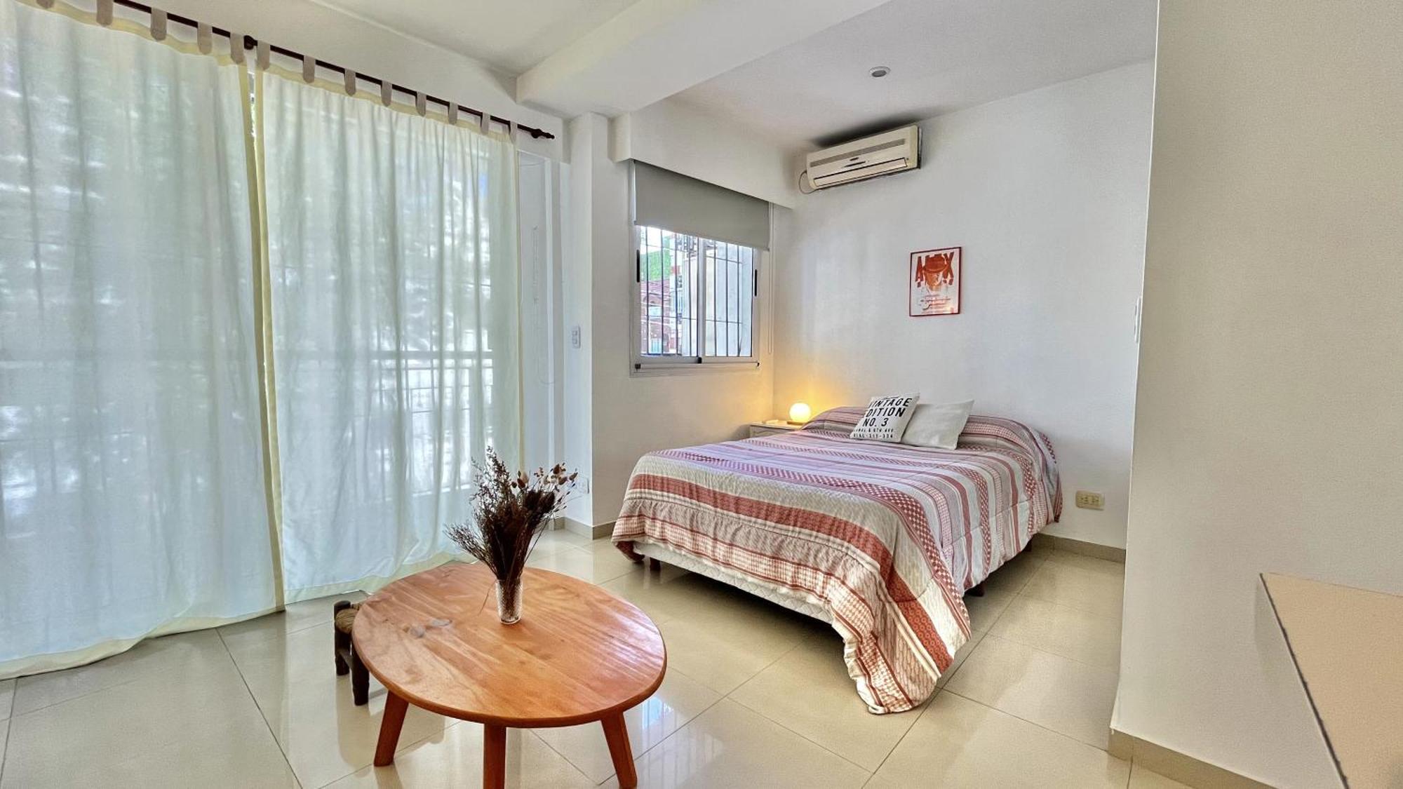 Palermo Hollywood Ba Suites Buenos Aires Bagian luar foto