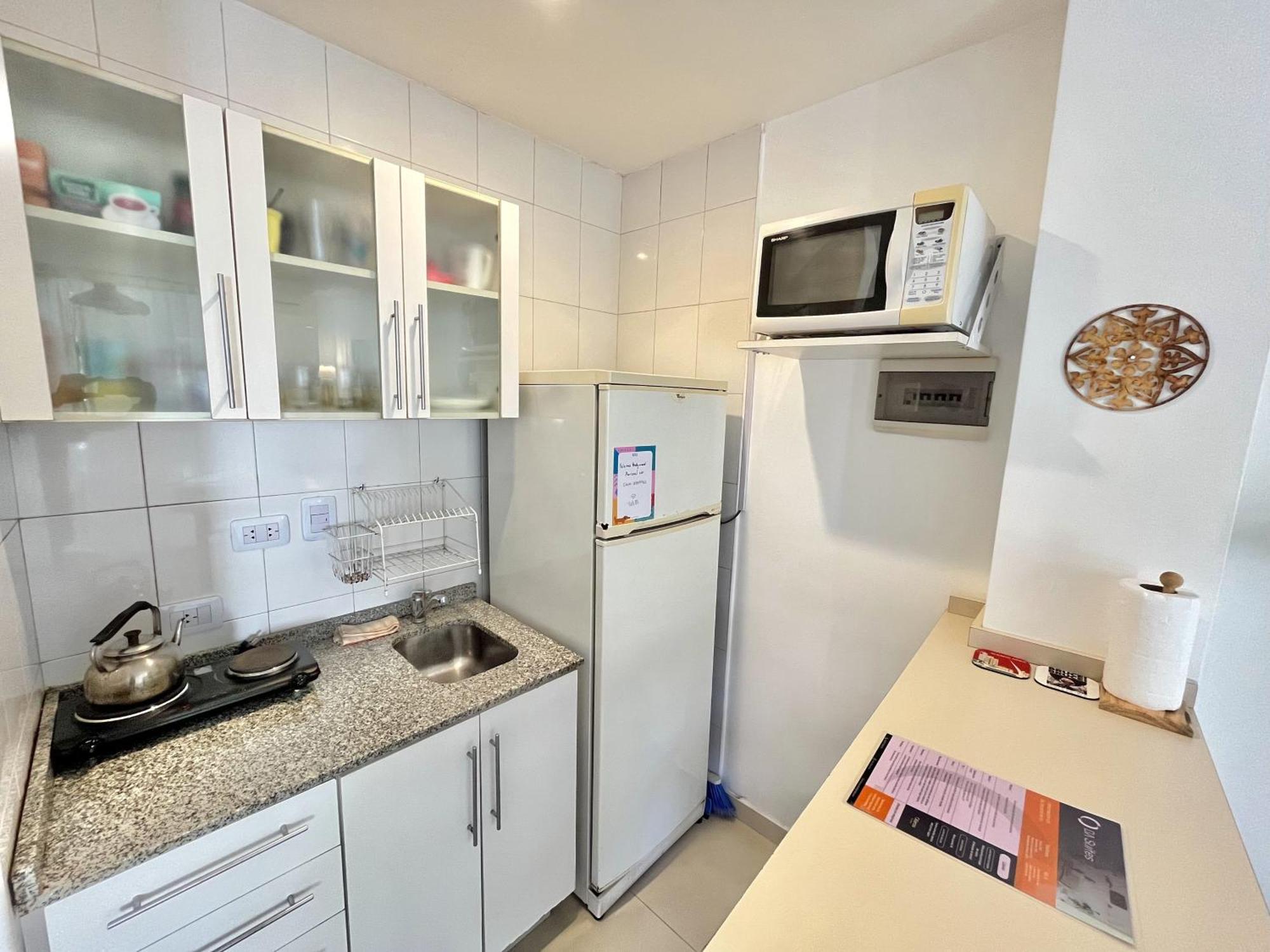 Palermo Hollywood Ba Suites Buenos Aires Bagian luar foto