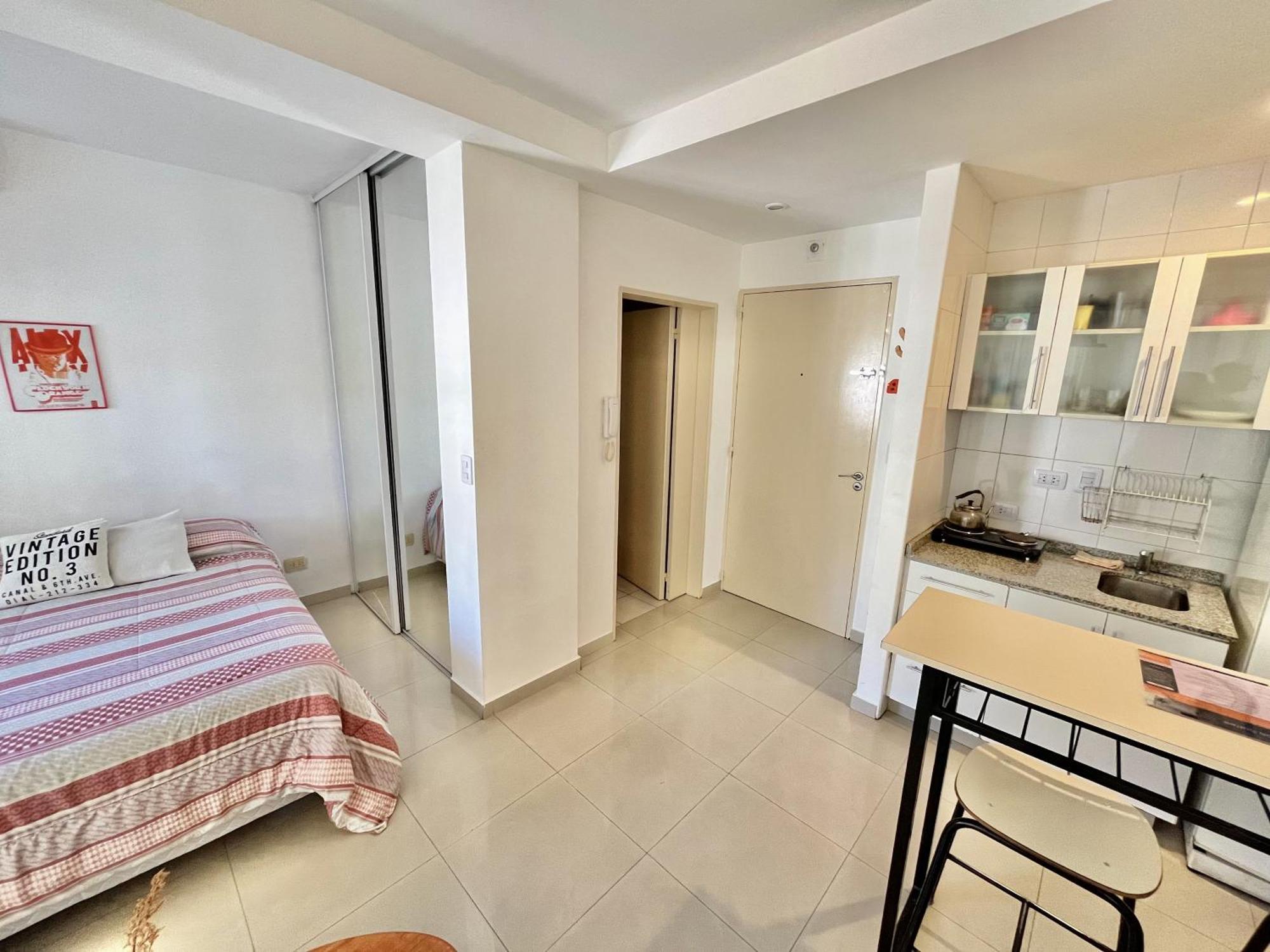 Palermo Hollywood Ba Suites Buenos Aires Bagian luar foto