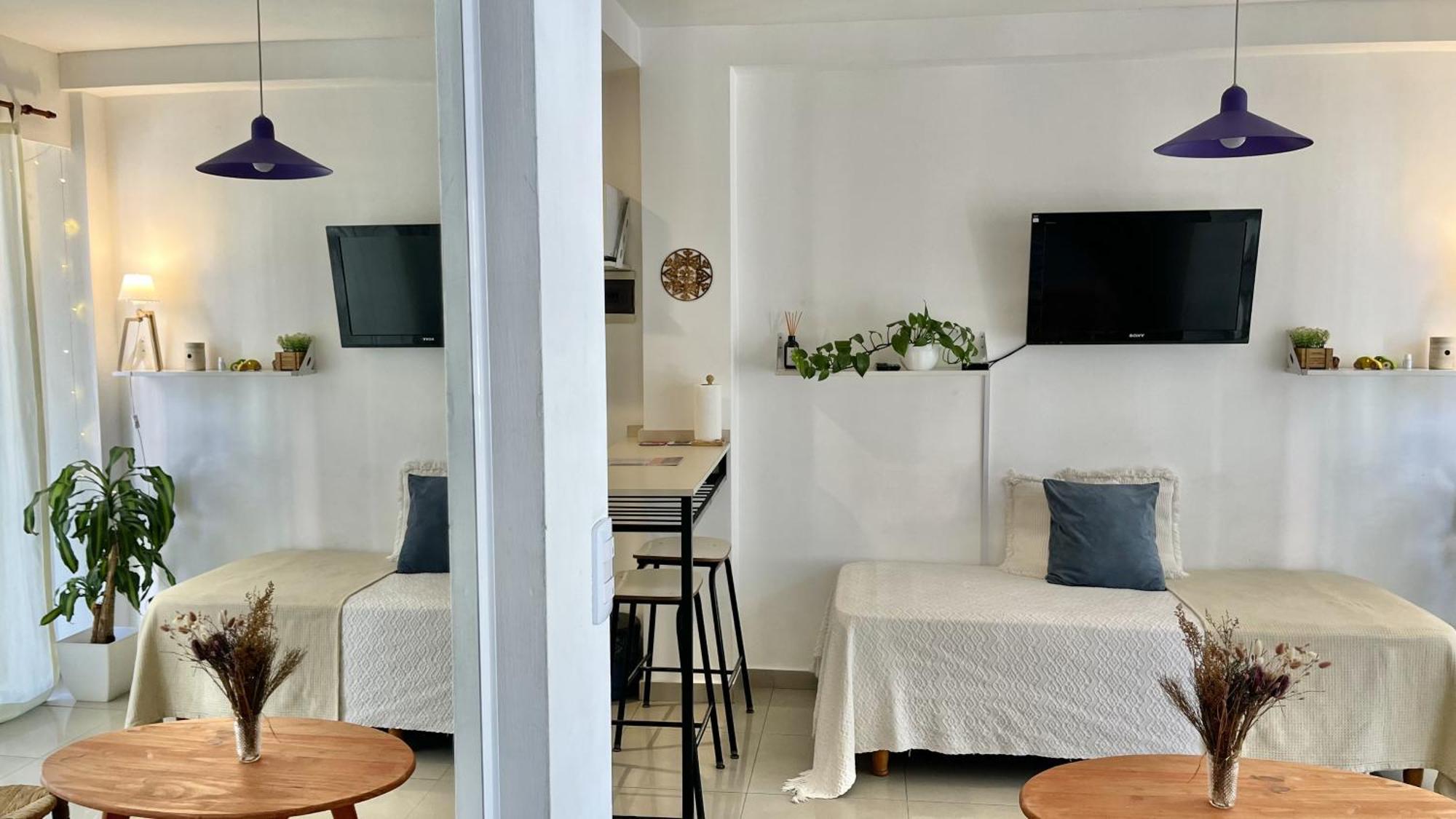 Palermo Hollywood Ba Suites Buenos Aires Bagian luar foto