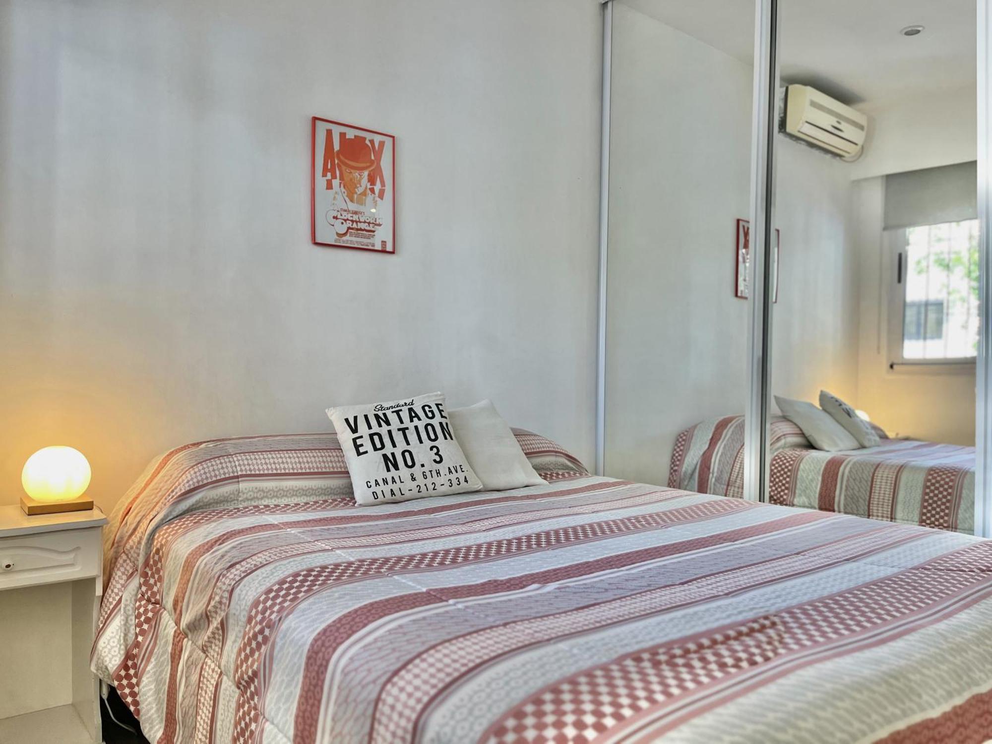 Palermo Hollywood Ba Suites Buenos Aires Bagian luar foto