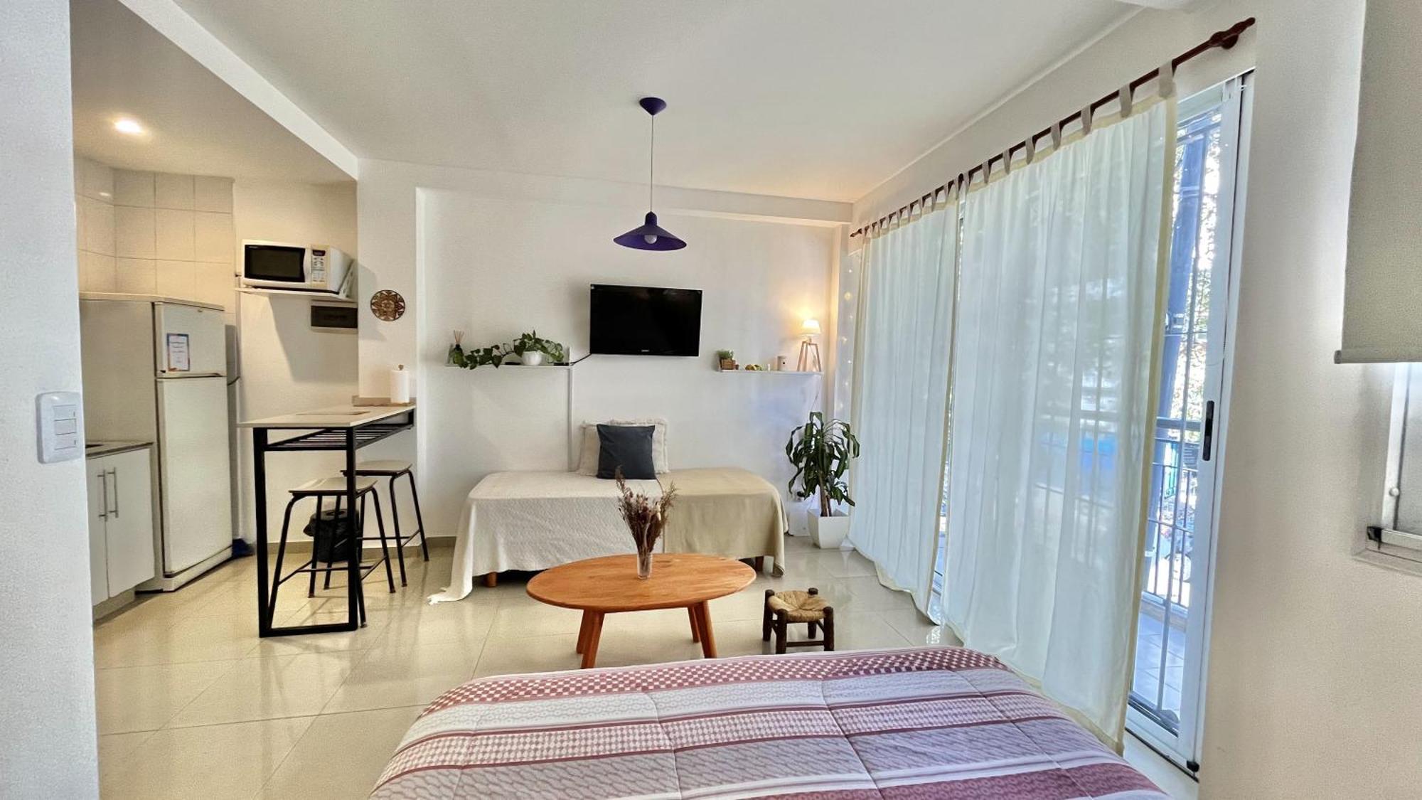 Palermo Hollywood Ba Suites Buenos Aires Bagian luar foto