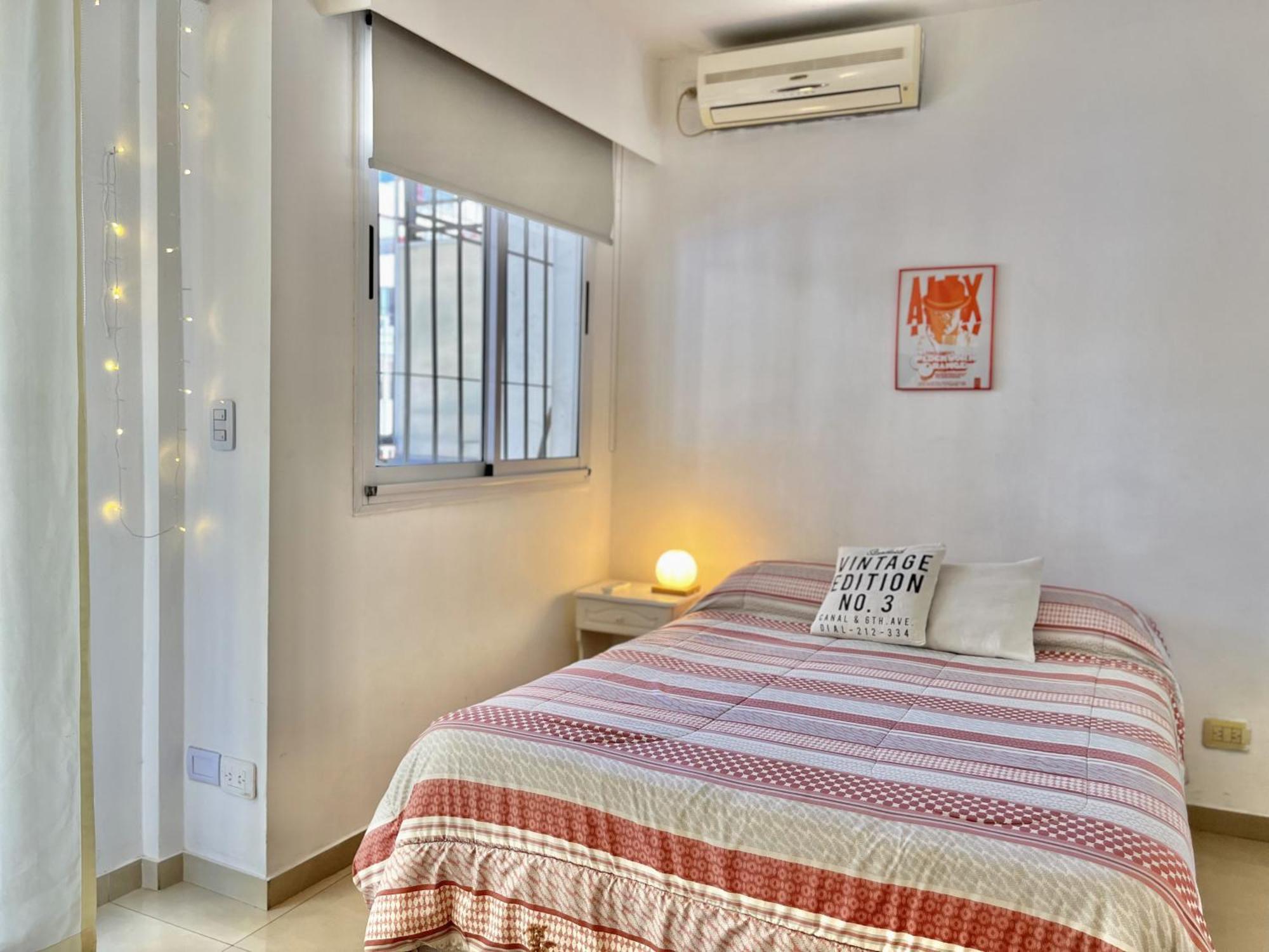 Palermo Hollywood Ba Suites Buenos Aires Bagian luar foto