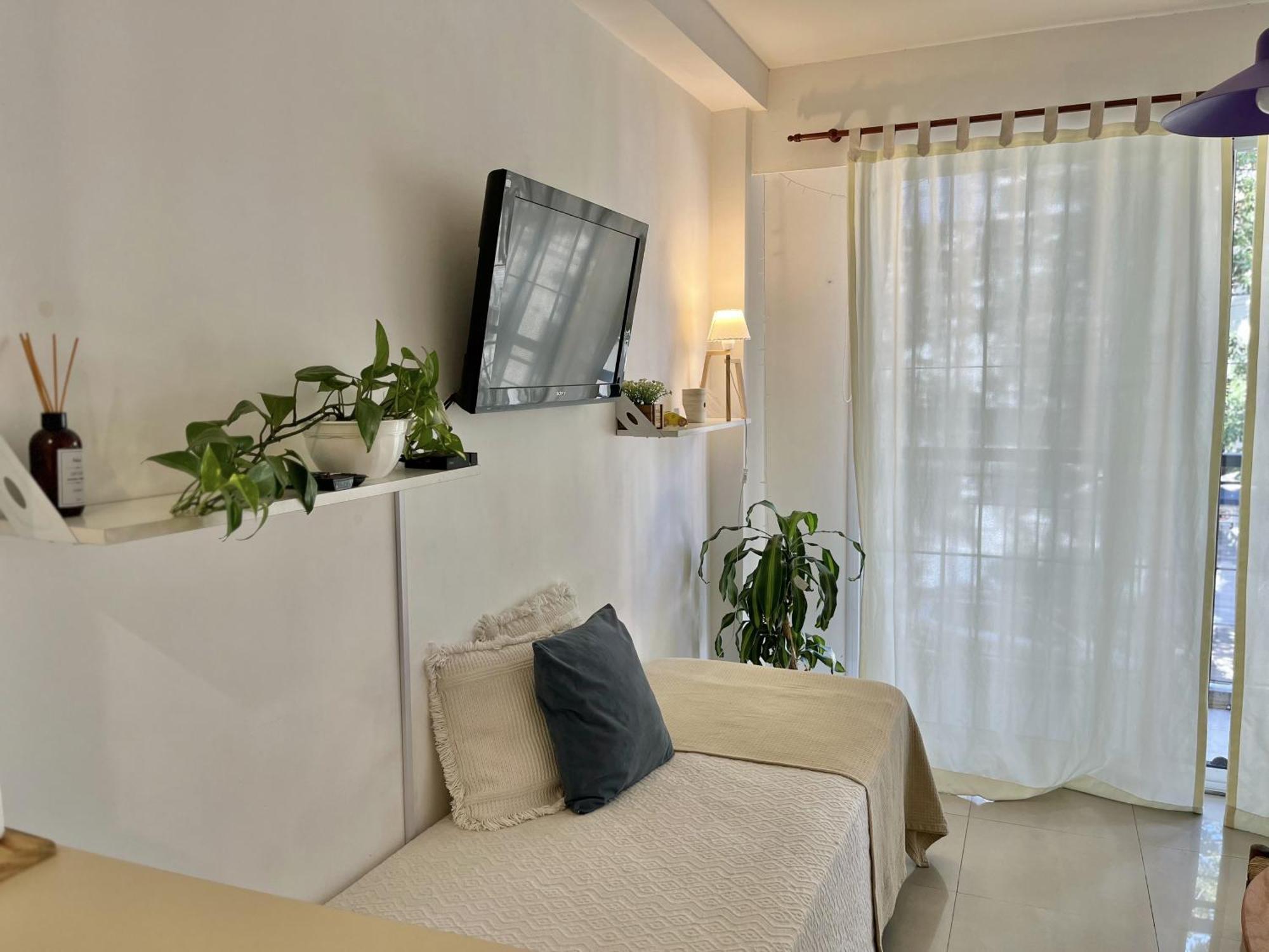 Palermo Hollywood Ba Suites Buenos Aires Bagian luar foto