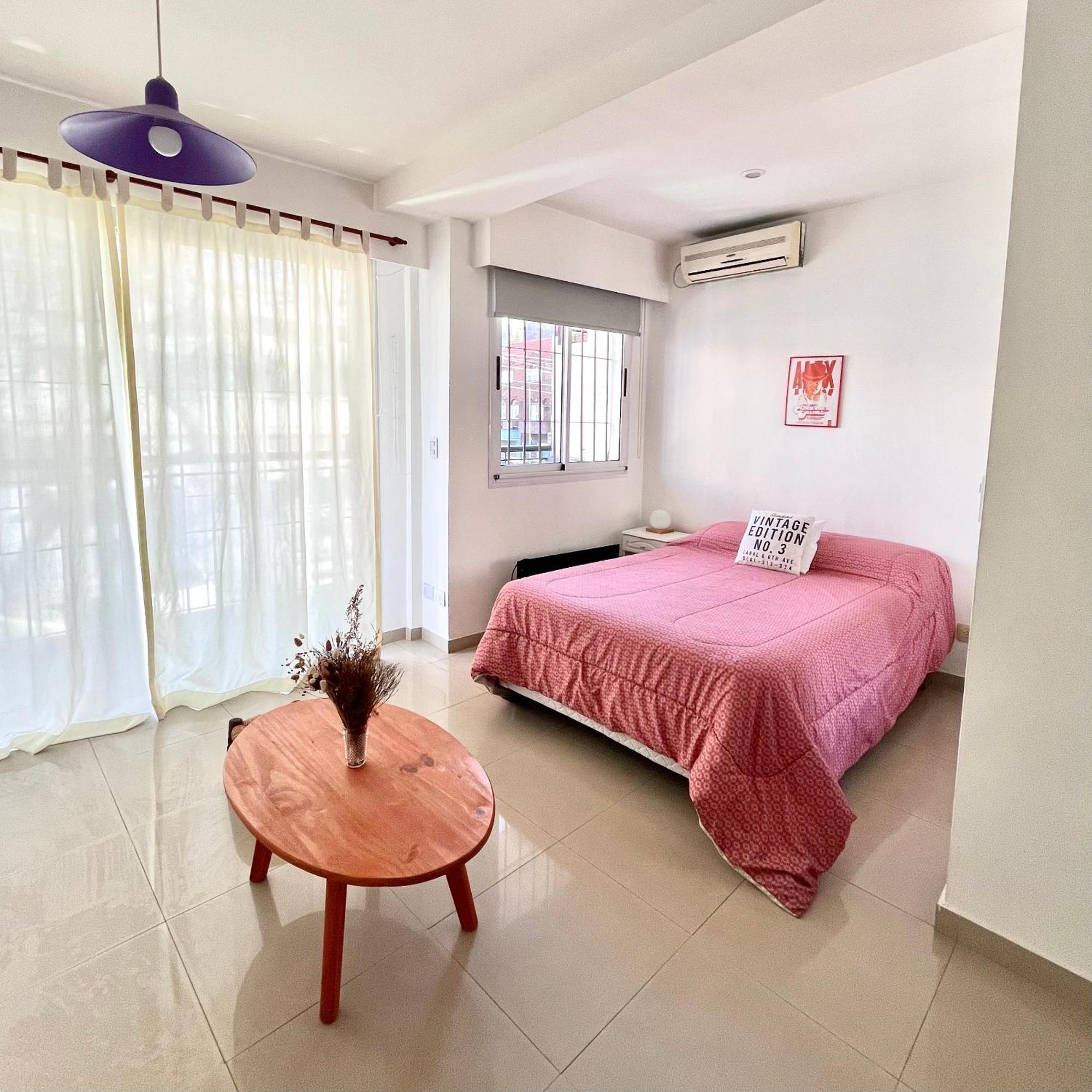 Palermo Hollywood Ba Suites Buenos Aires Bagian luar foto